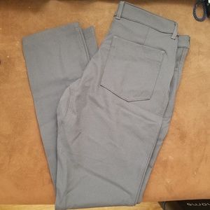 Mens Olivers passage pant 31
